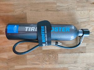 Compresseur Schwalbe Tire Booster Tubeless - 1