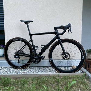 BMC Teammachine SLR01 / T54 - 1