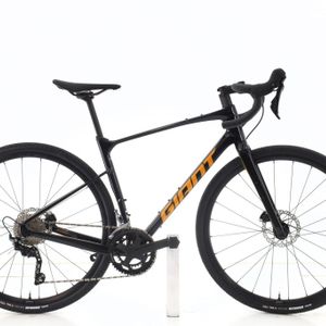 Giant Revolt Advanced 3 Carbone - 1
