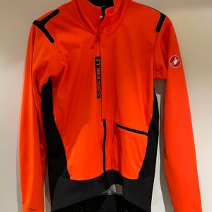 veste Castelli ALPHA ROS - 1