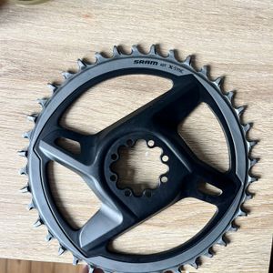 Plateau SRAM 36T x-sync BCD 107 mm D1 1x12v - 1