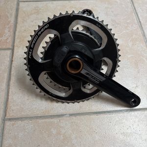 Pédalier FSA powerbox 170mm - 1