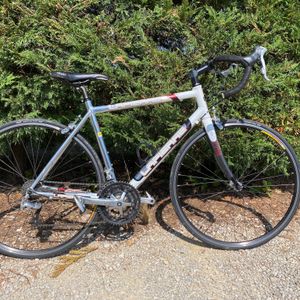 Vélo route LAPIERRE TECH 3 - 1
