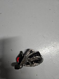 Dérailleur Arrière SRAM RED Aero Glide 10V Chape C... - 1