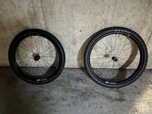 Dtswiss HX 1700 neuve 29 & 27.5 - 1