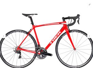 Vélo de Route TREK EMONDA SLR 8  - 1