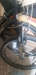 Vend 2 velos vtc trek - 1