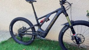 specialized turbo levo - 1
