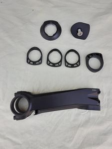 Potence Colnago SR9 130mm - 1