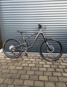 Santa Cruz Bronson 4 – Taille L - 1