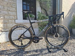 NEUF SPECIALIZED TARMAC SL7 [56] ULTEGRA/ARC1400/C... - 1