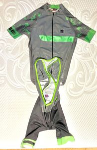 cuissard + maillot Nopinz homme taille M/L - 1