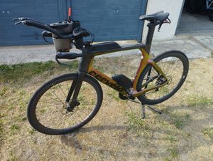 Cervelo p série comme neuf - 1