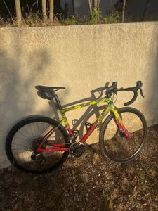 SPECIALIZED SWORK TARMAC SL6  - 1