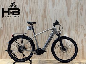 Diamant Zouma+ Vélo électrique Shimano Alivio 2023 - 1