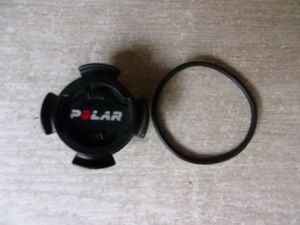 Support compteur polar - 1