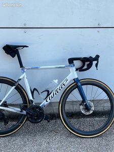 Wilier Filante SLR GFDJ - 1