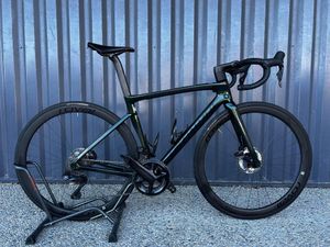 Specialized Tarmac SL7 - 1