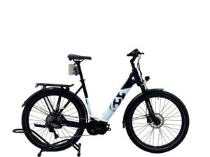 Husqvarna Gran Urban 6 Vélo électrique Shimano XT ... - 1