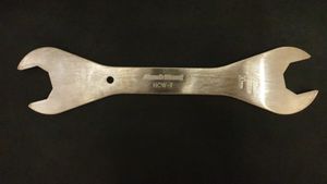 Clé Parktool HCW-7 - 1