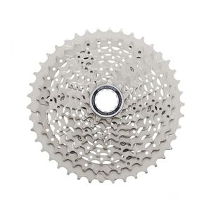 Cassette VTT SHIMANO Deore CS-M4100 10V 11-46 - 1