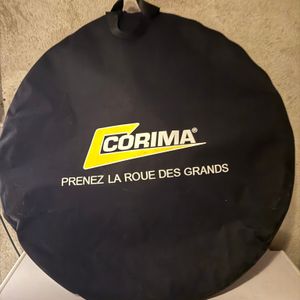 Roues corima ws32 - 1