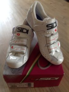 SIDI Génius 5 Fit Carbon (Pointure 37) - 1