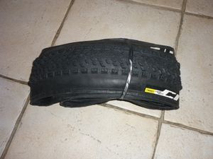 PNEU VTT 29 MAVIC - 1