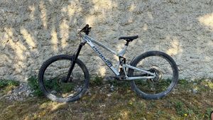 URGENT PROPAIN Spindrift alu  - 1