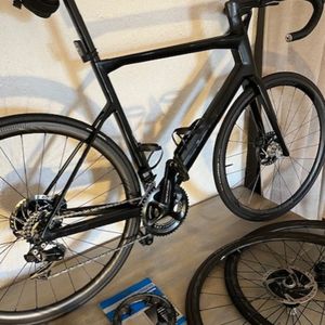 BMC  SLR01 teammachine - 1