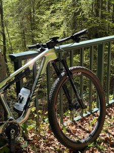 VTT canyon  - 1
