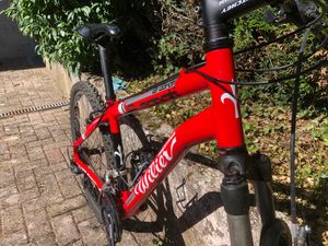 Vtt Willier 18 Carati 26" - 1