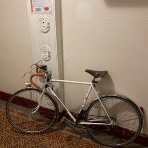Argus vélo vintage gratuit on sale
