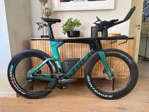 Trek Speed Concept SLR 7 taille Large - 1