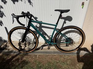 Gravel Bike Cannondale Topstone 3 - 2023 -M - 1