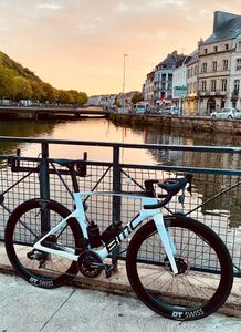 BMC Teammachine R01 taille 54  - 1