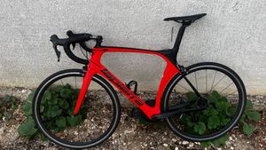 Lapierre aircode sl 600 taille L ( 54 ) - 1