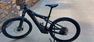 KTM MACINA LYCAN 671 GLORIUS - 1