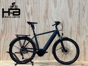 Winora TB300 Vélo électrique Shimano Deore 2022 - 1