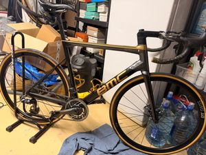 Vélo BMC Team machine - 1