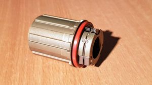 Corps de roue libre NOVATEC Compatible Shimano / S... - 1