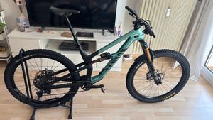 Canyon Spectral CFR taille L - 1