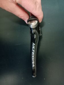 Levier droit Shimano R6800 - 1