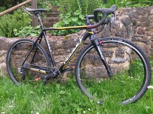 Ridley X night T52 - 1