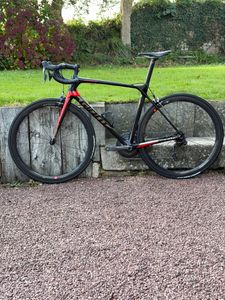Giant TCR Advanced Pro 1  - 1