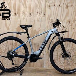 Cube Reaction Hybrid Performance 500 Allroad 29 po... - 1