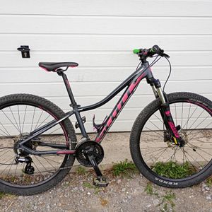 Scott contessa xs - 1