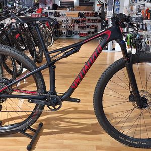 Specialized vtt - 1