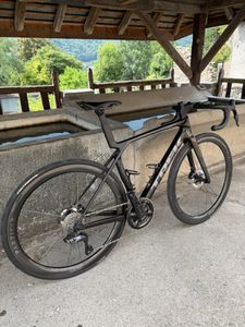 Kit cadre trek madone  - 1