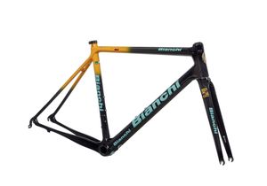 recherche cadre Bianchi sempre t 59 ou autres modè... - 1